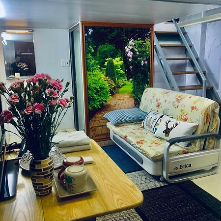 Apartmán Charmcham House Hanoj Exteriér fotografie