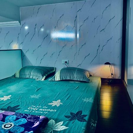 Apartmán Charmcham House Hanoj Exteriér fotografie
