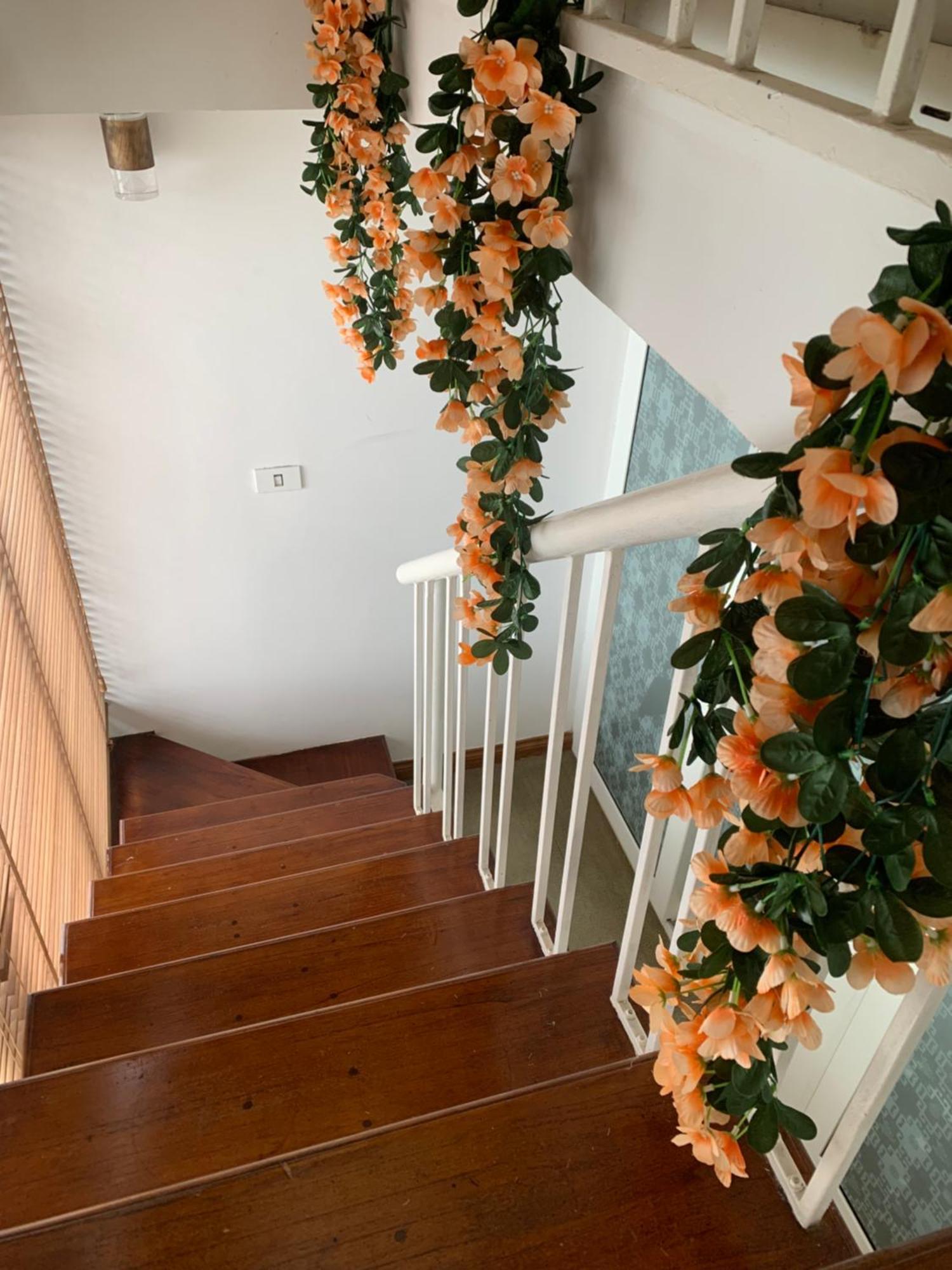 Apartmán Charmcham House Hanoj Exteriér fotografie