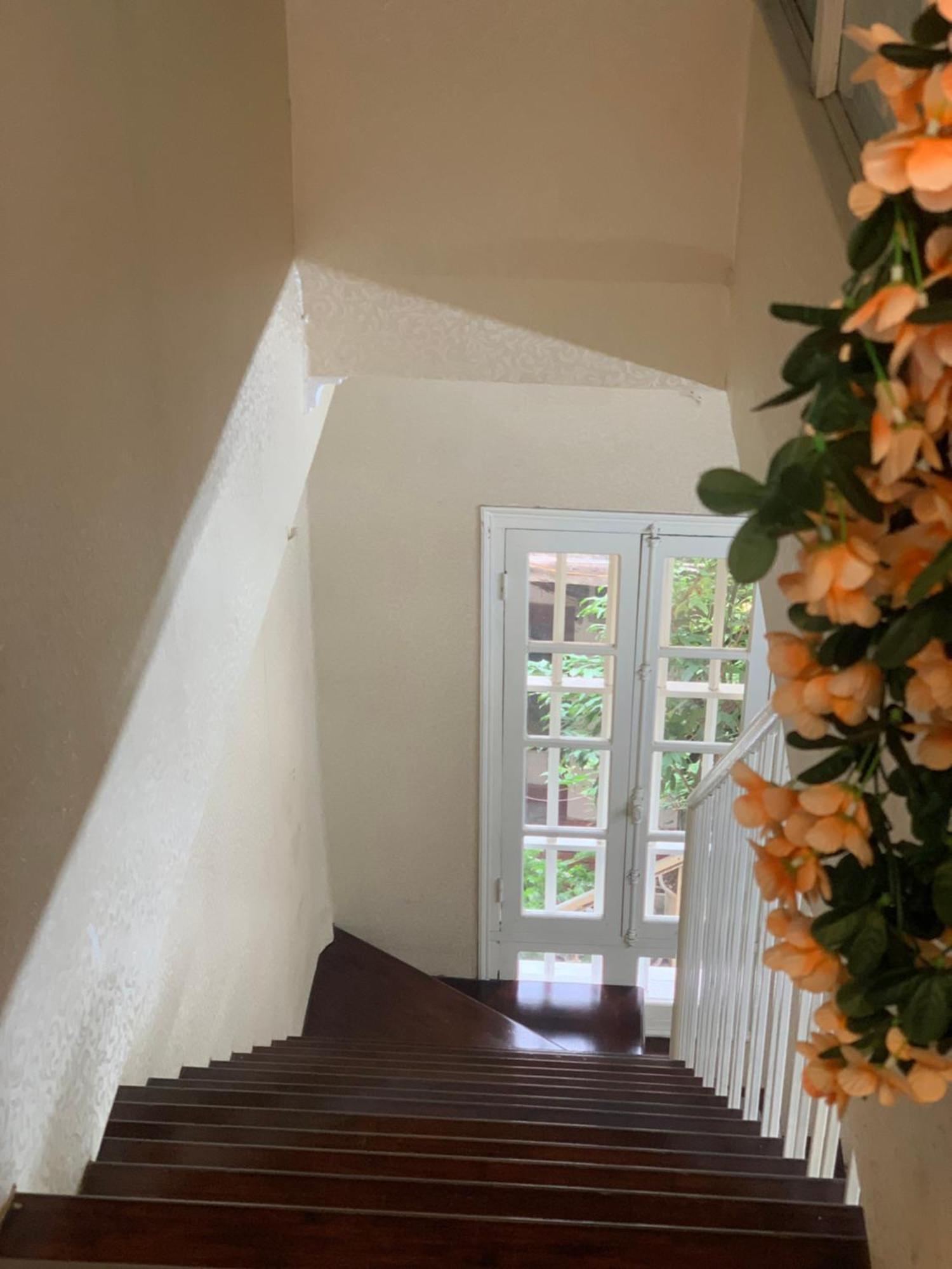 Apartmán Charmcham House Hanoj Exteriér fotografie