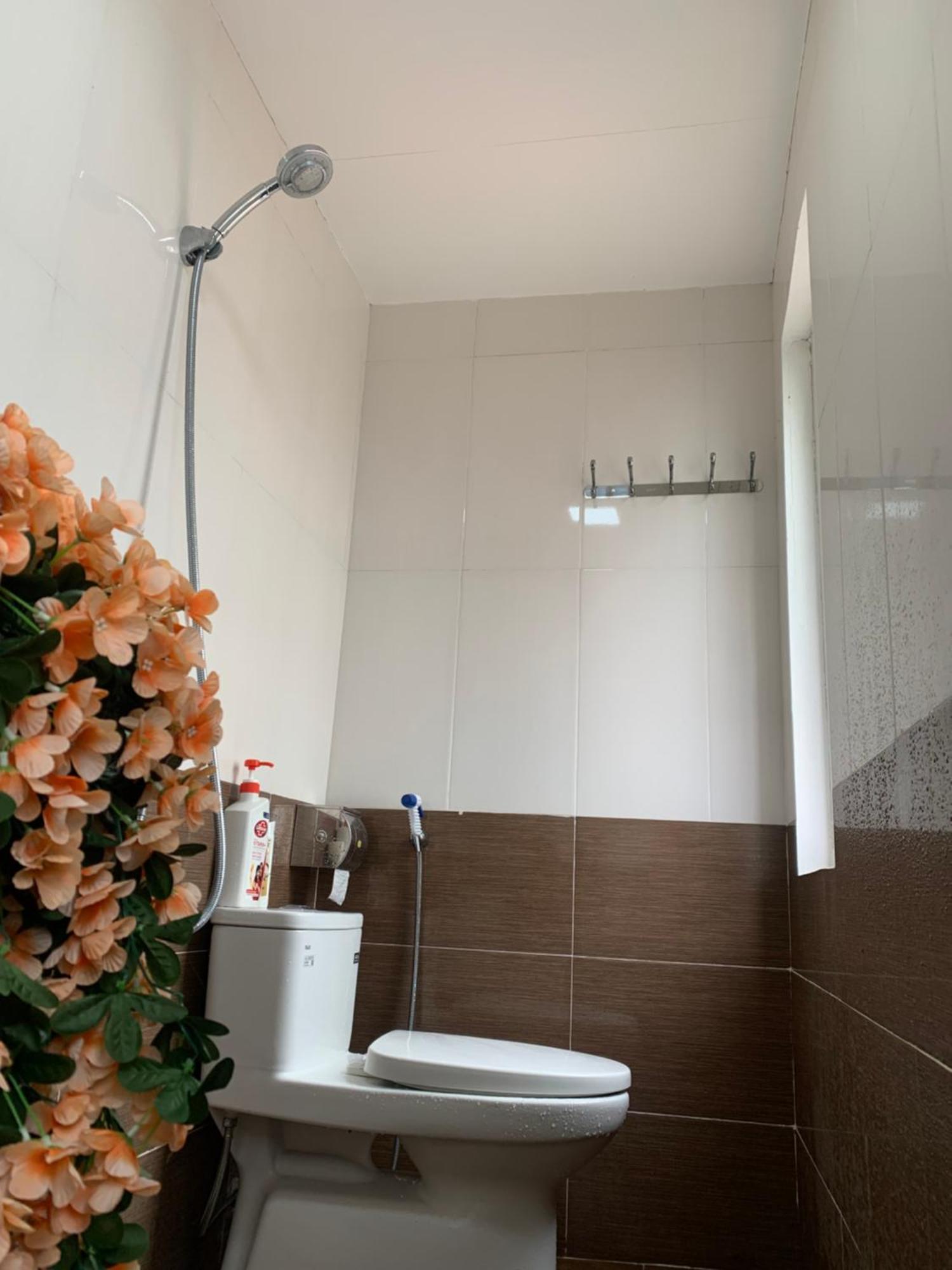 Apartmán Charmcham House Hanoj Exteriér fotografie