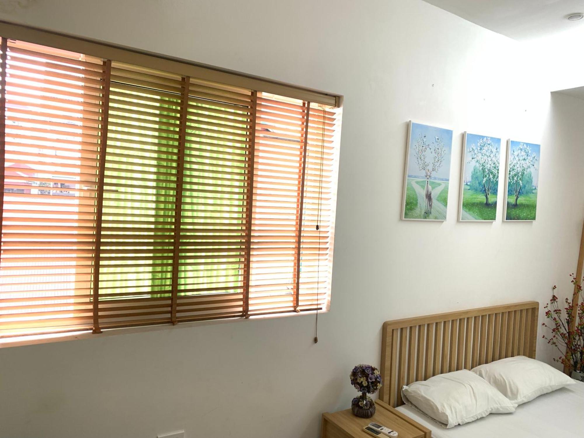 Apartmán Charmcham House Hanoj Exteriér fotografie