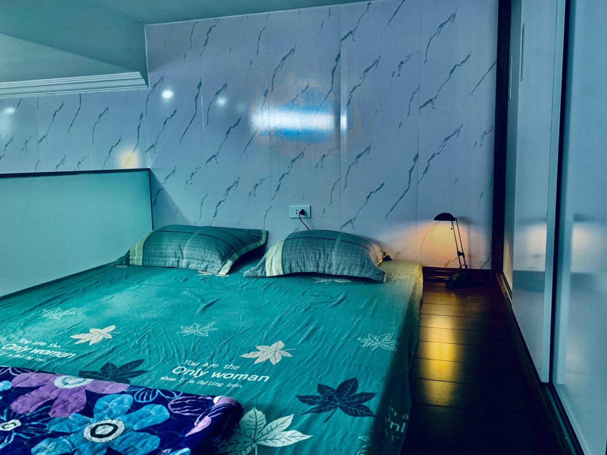 Apartmán Charmcham House Hanoj Exteriér fotografie